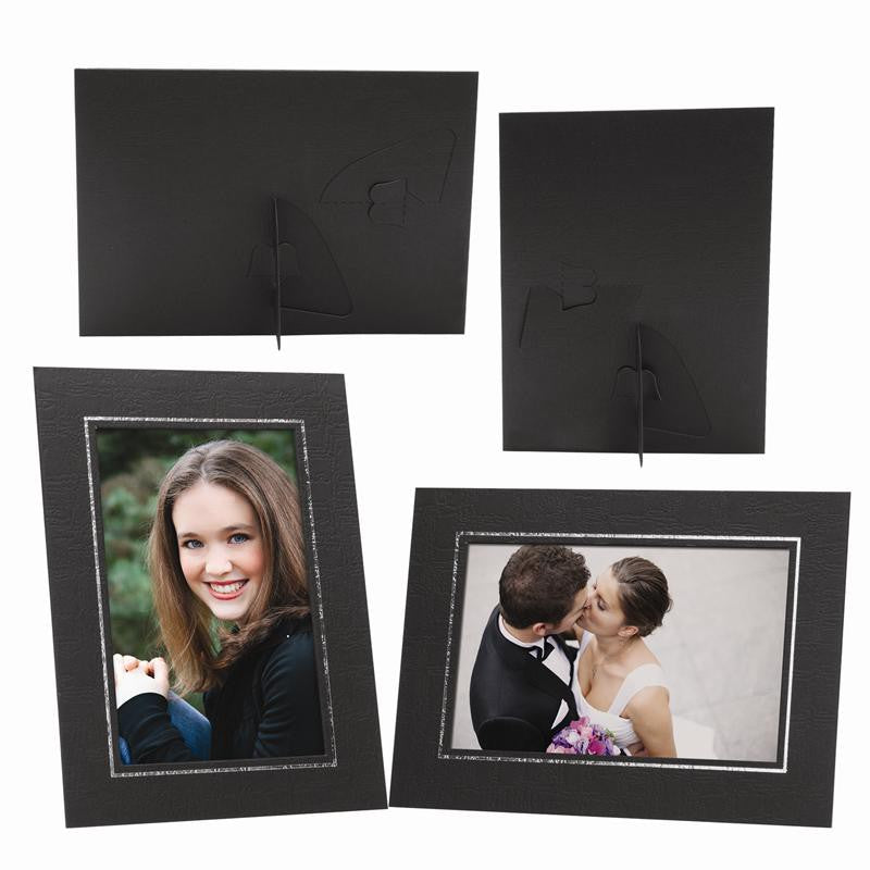 Elite Easel Cardboard Picture Frame