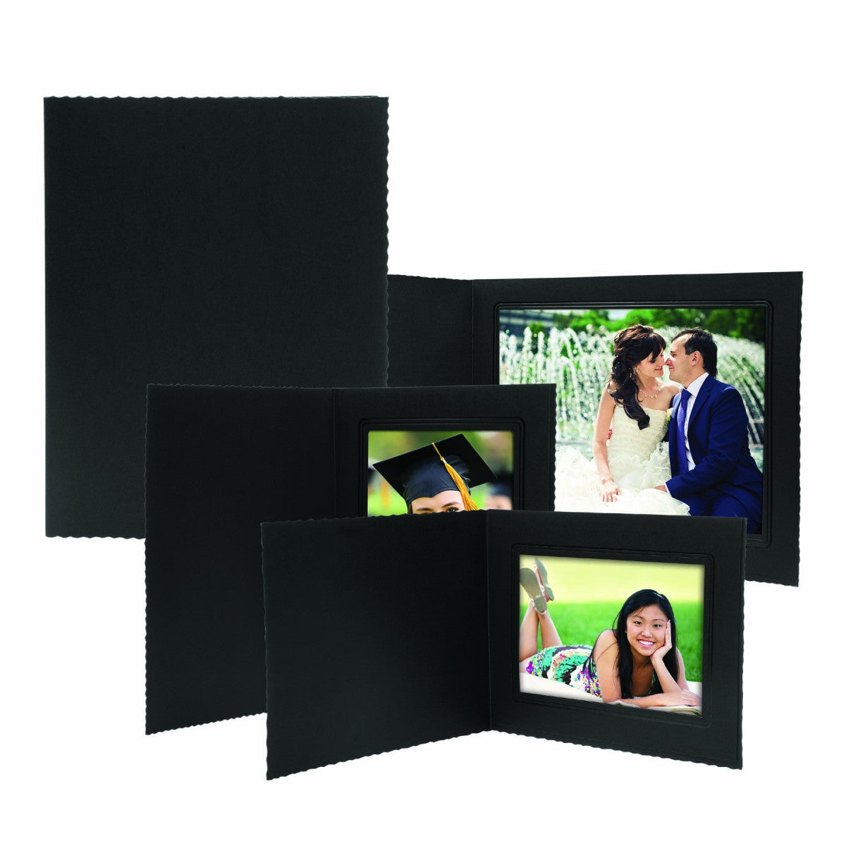 Deluxe Photo Mounts