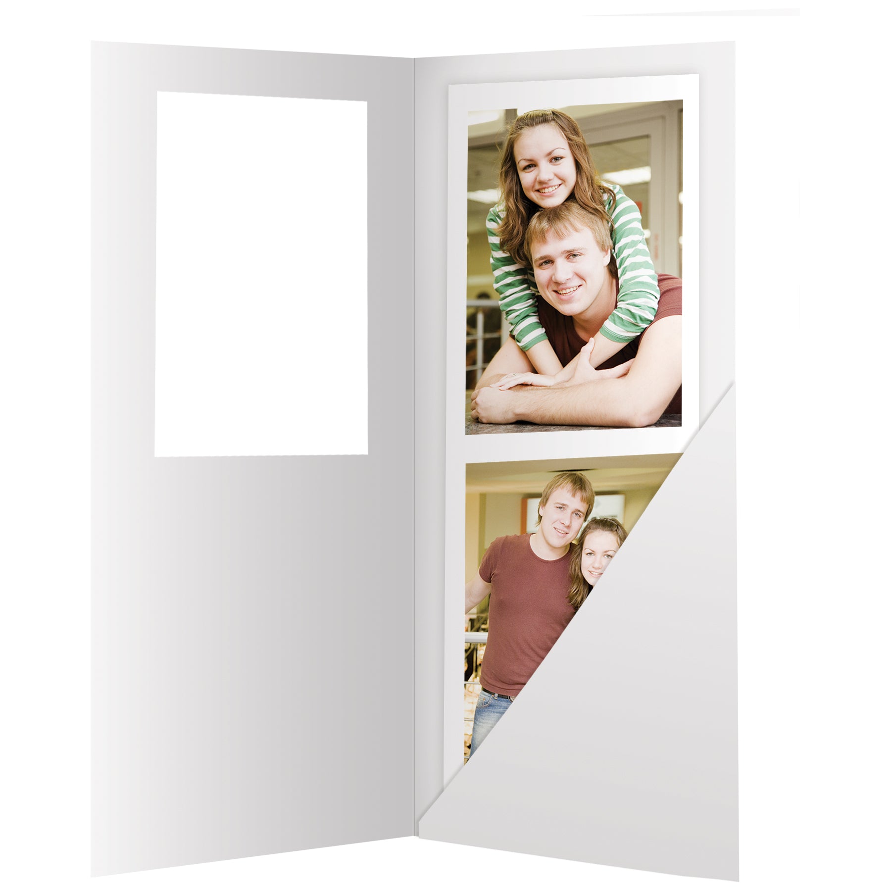 Photo Booth Photo Folder