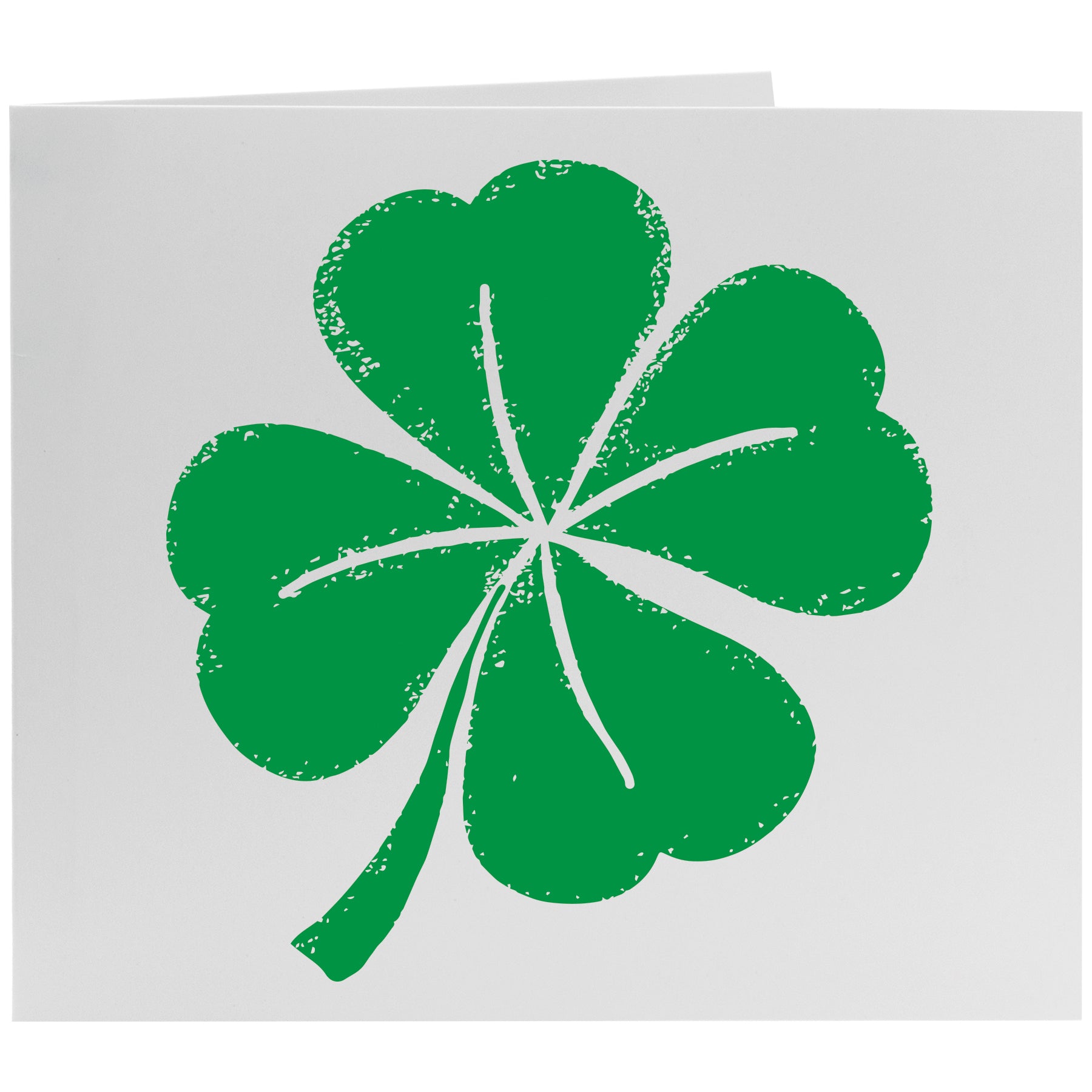 St. Patrick's Day Photo Folders