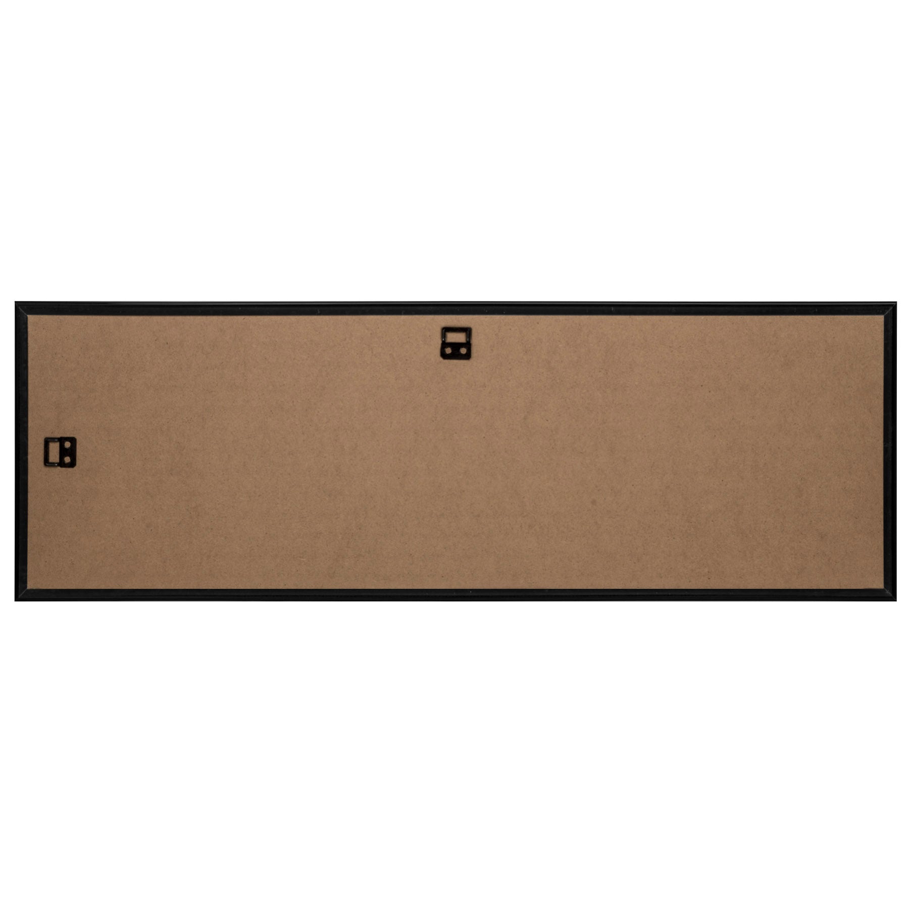 Slim Panoramic Picture Frame