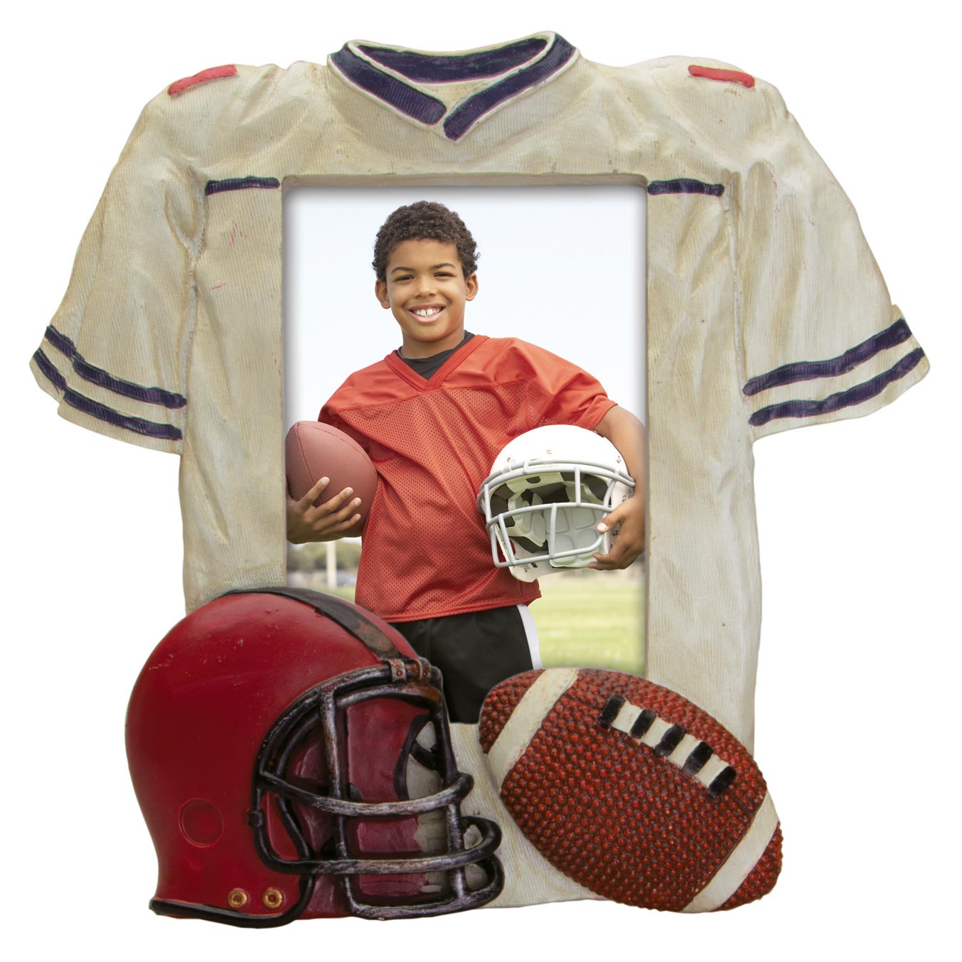 Resin Jersey Picture Frames