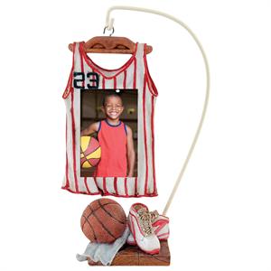 Sports Jersey Hanger Picture Frames