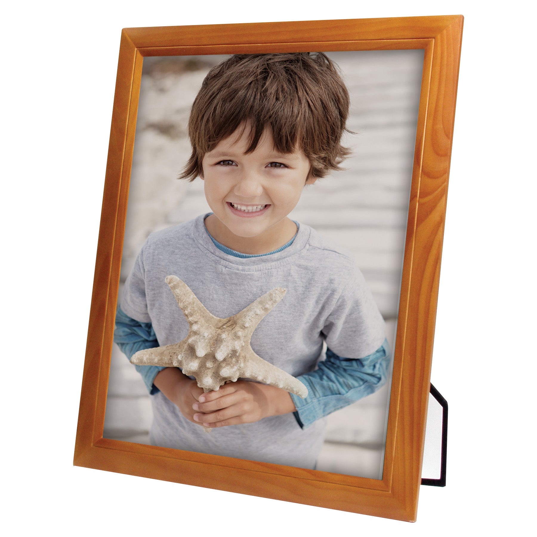 Classic Wood Picture Frames