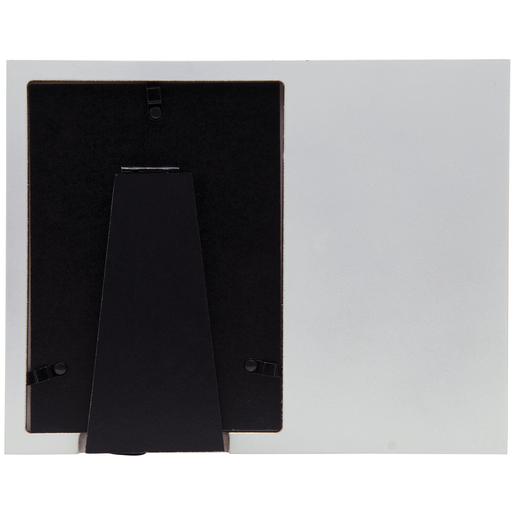 Custom Vertical Distressed Wood Picture Frame - 4x6 or 5x7 Photos