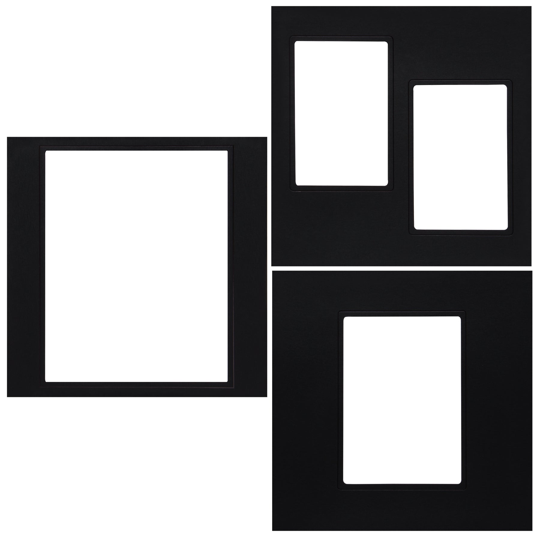 Deluxe Sports Photo Folios