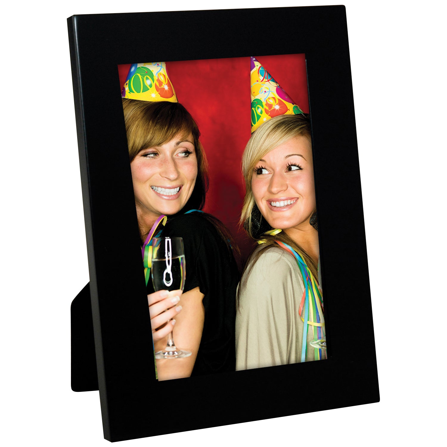 Color Plus Picture Frames