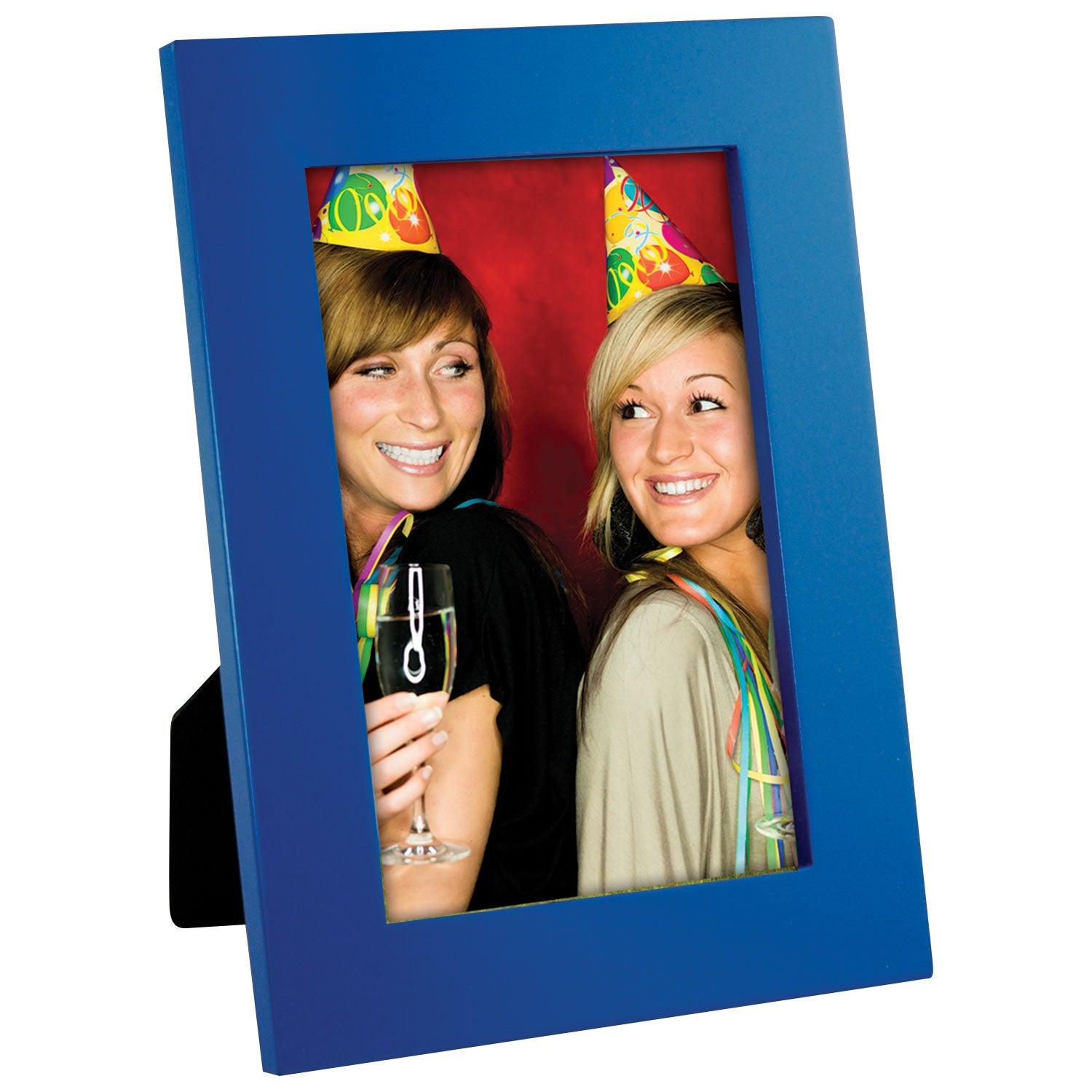 Color Plus Picture Frames