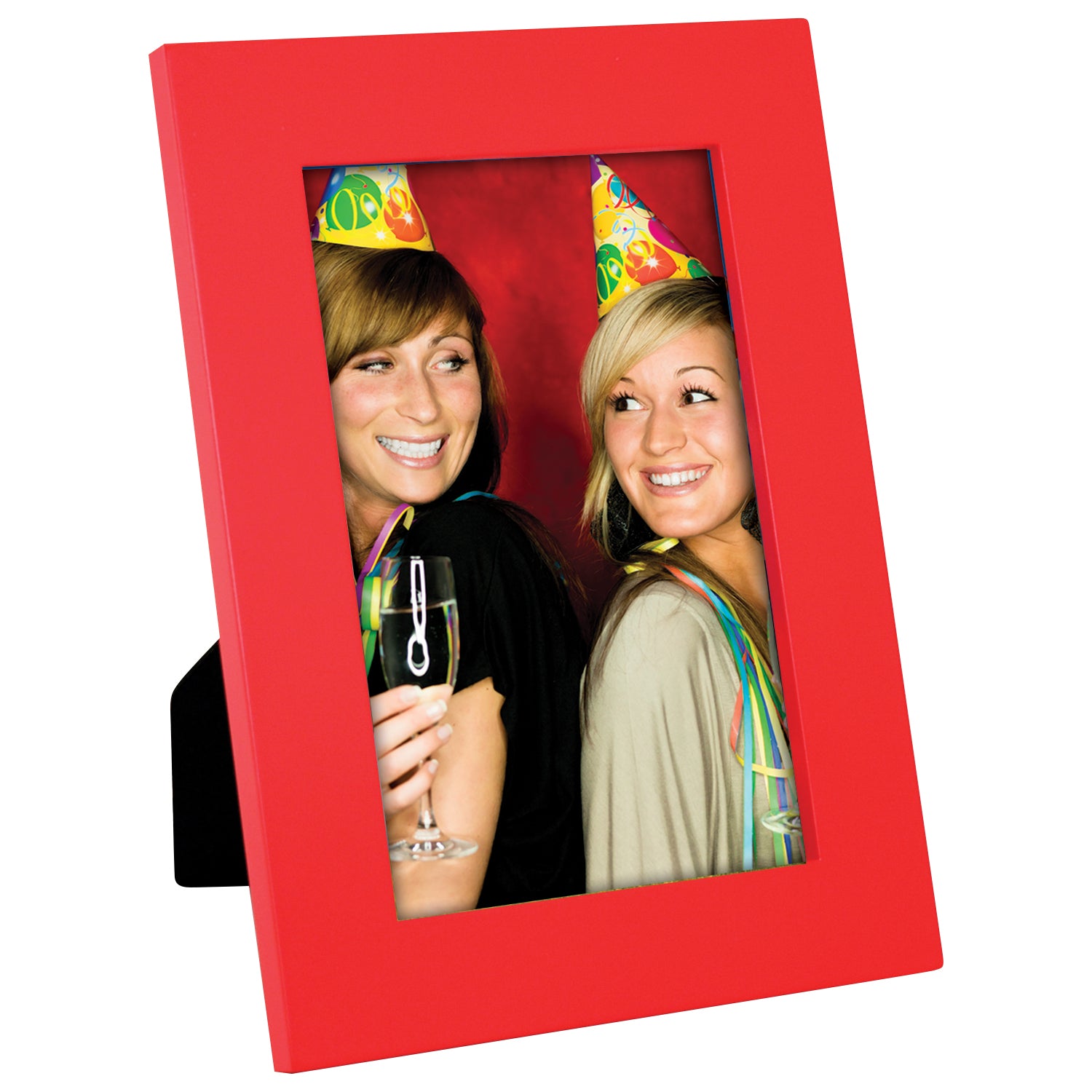 Color Plus Picture Frames