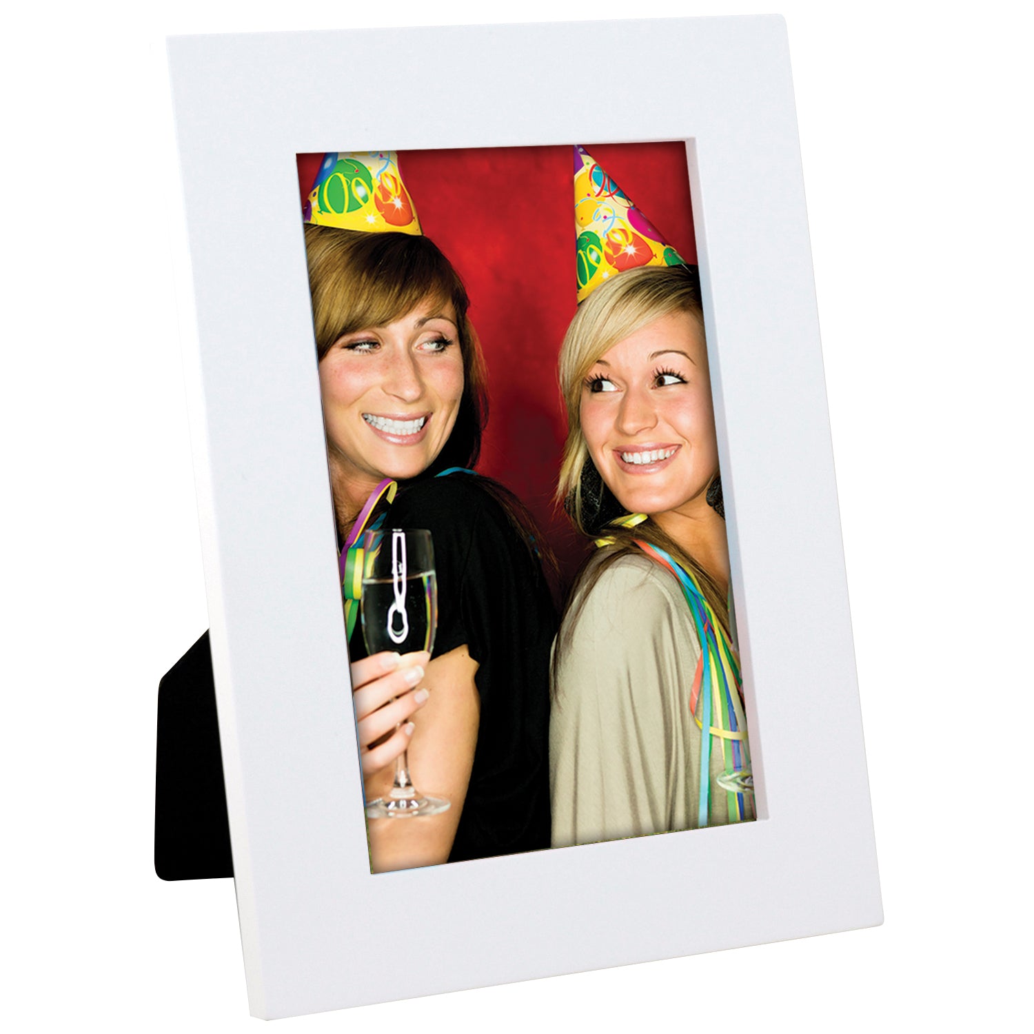 Color Plus Picture Frames
