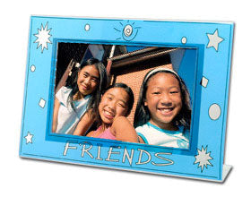 Color Acrylic Picture Frame