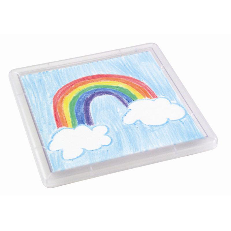 Create Your Own Hot Plate Holder