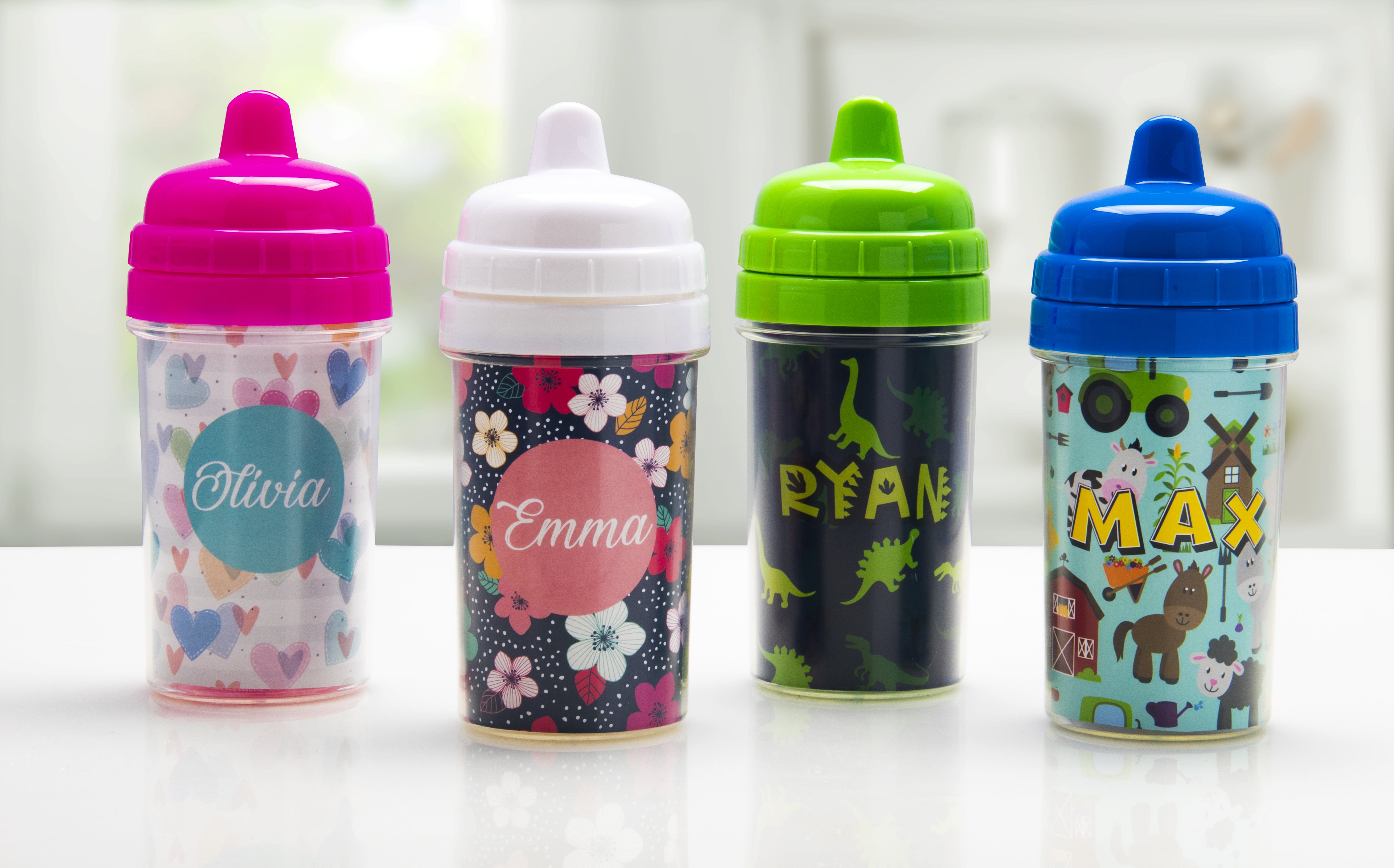 10 oz. Toddler Cup