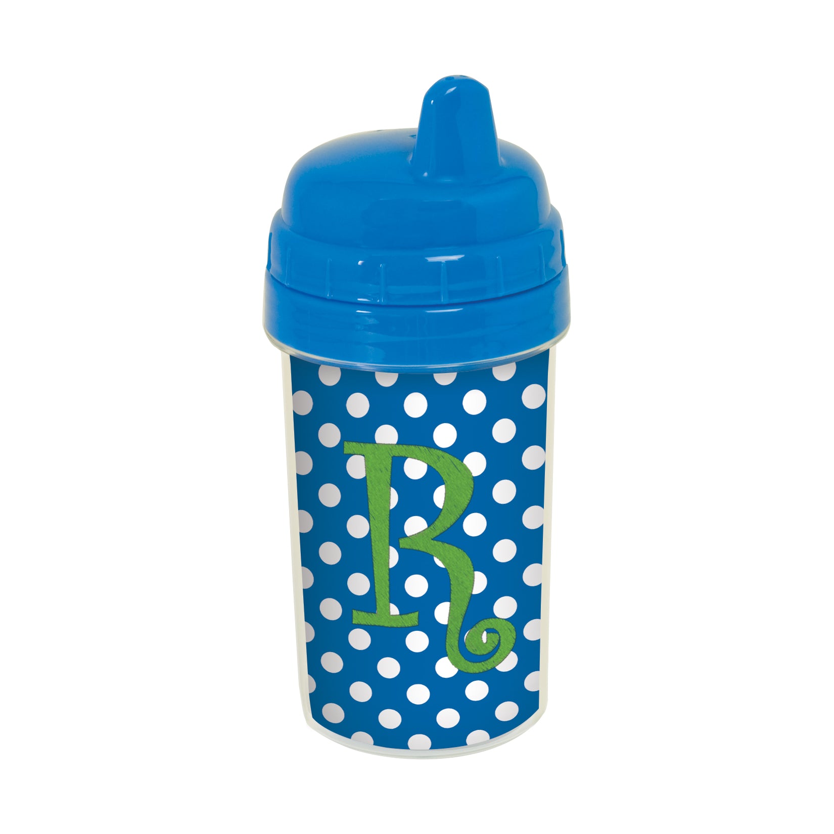 10 oz. Toddler Cup