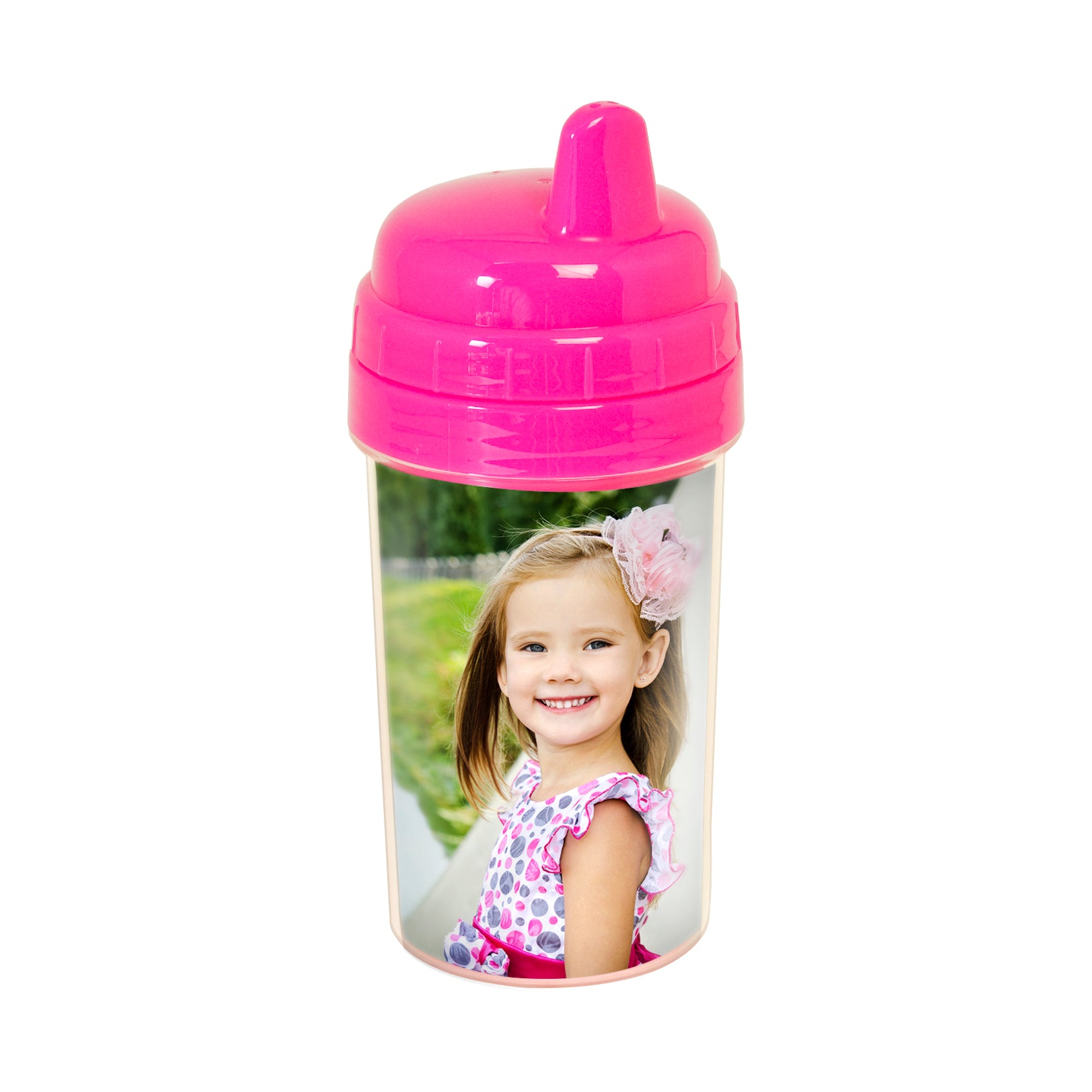 10 oz. Toddler Cup