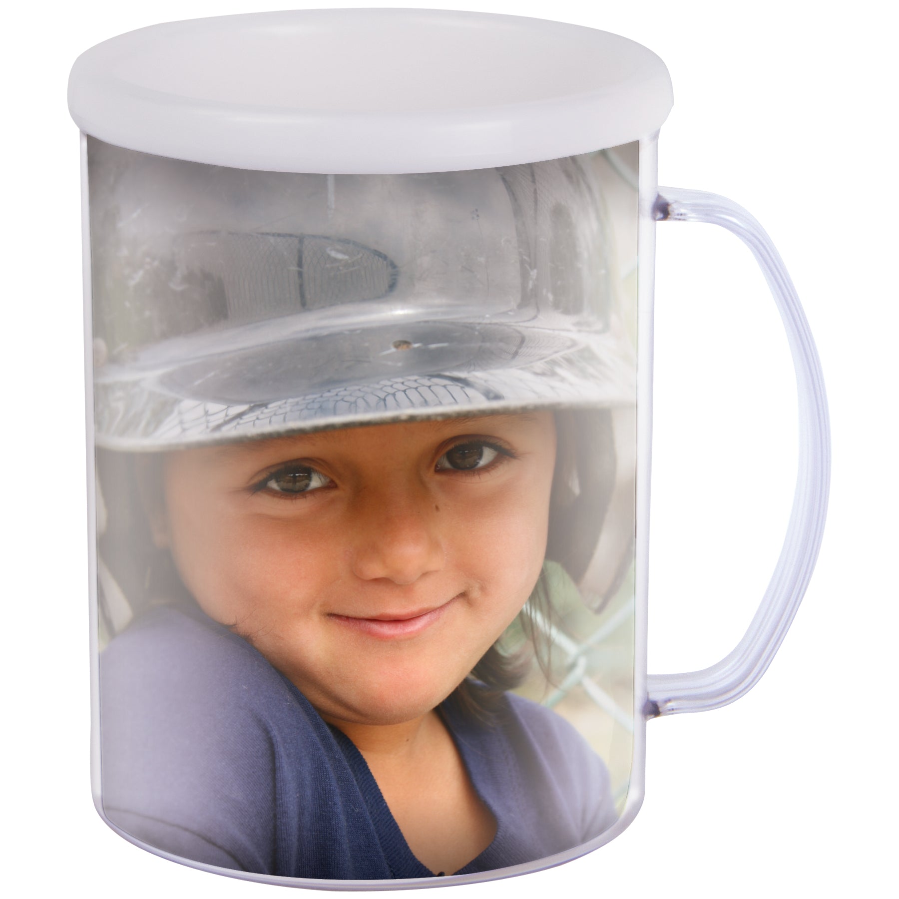 20 oz. Jumbo Snap Mug