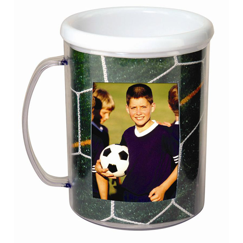 20 oz. Jumbo Snap Mug