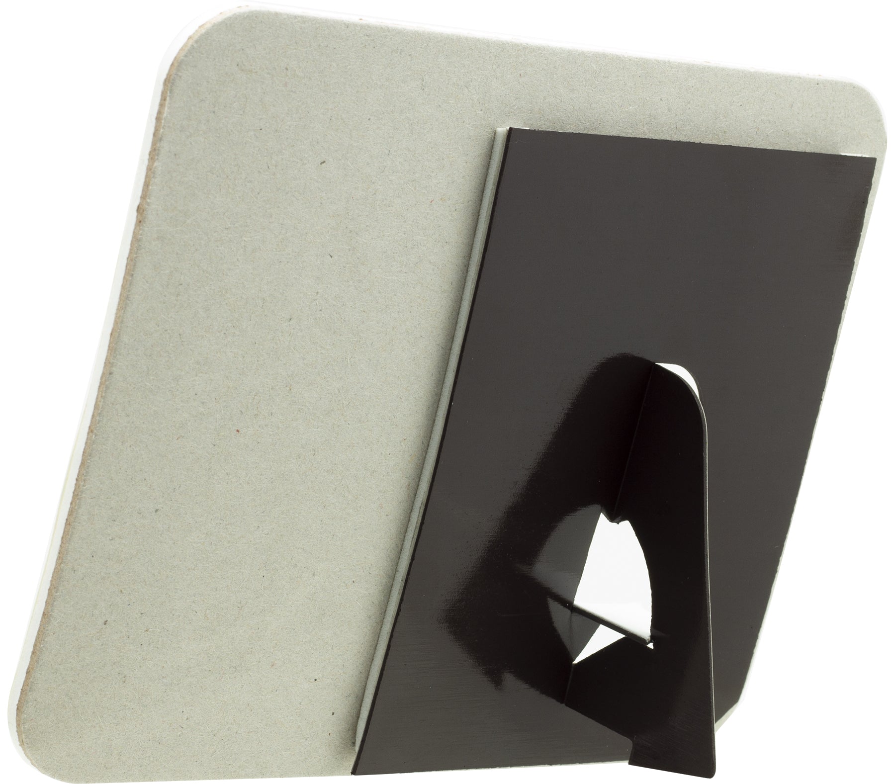 Season's Greetings Puff Picture Frame