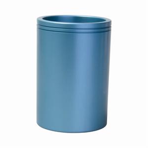 15 oz. Dye Sublimation Travel Mug