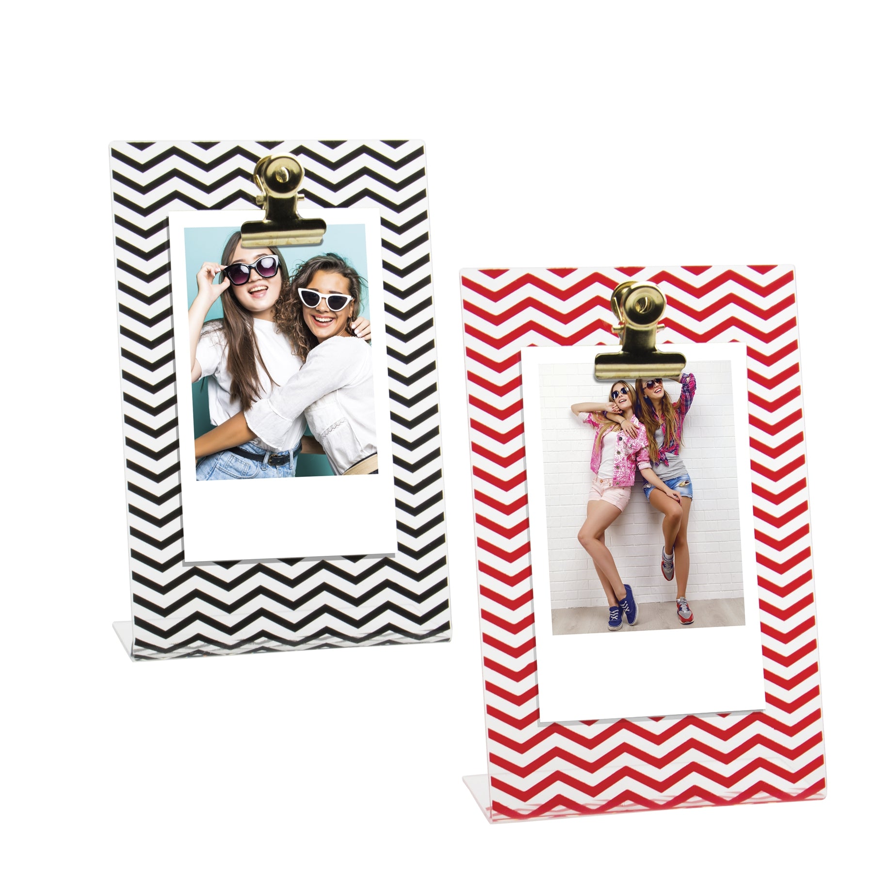 Instax Mini Clipboard Frames - 2 Pack