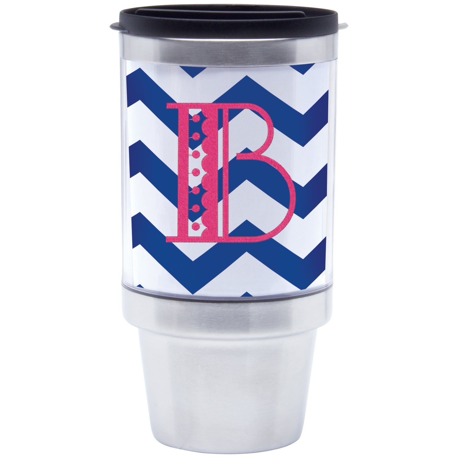 16 oz. Stainless Steel Tumbler