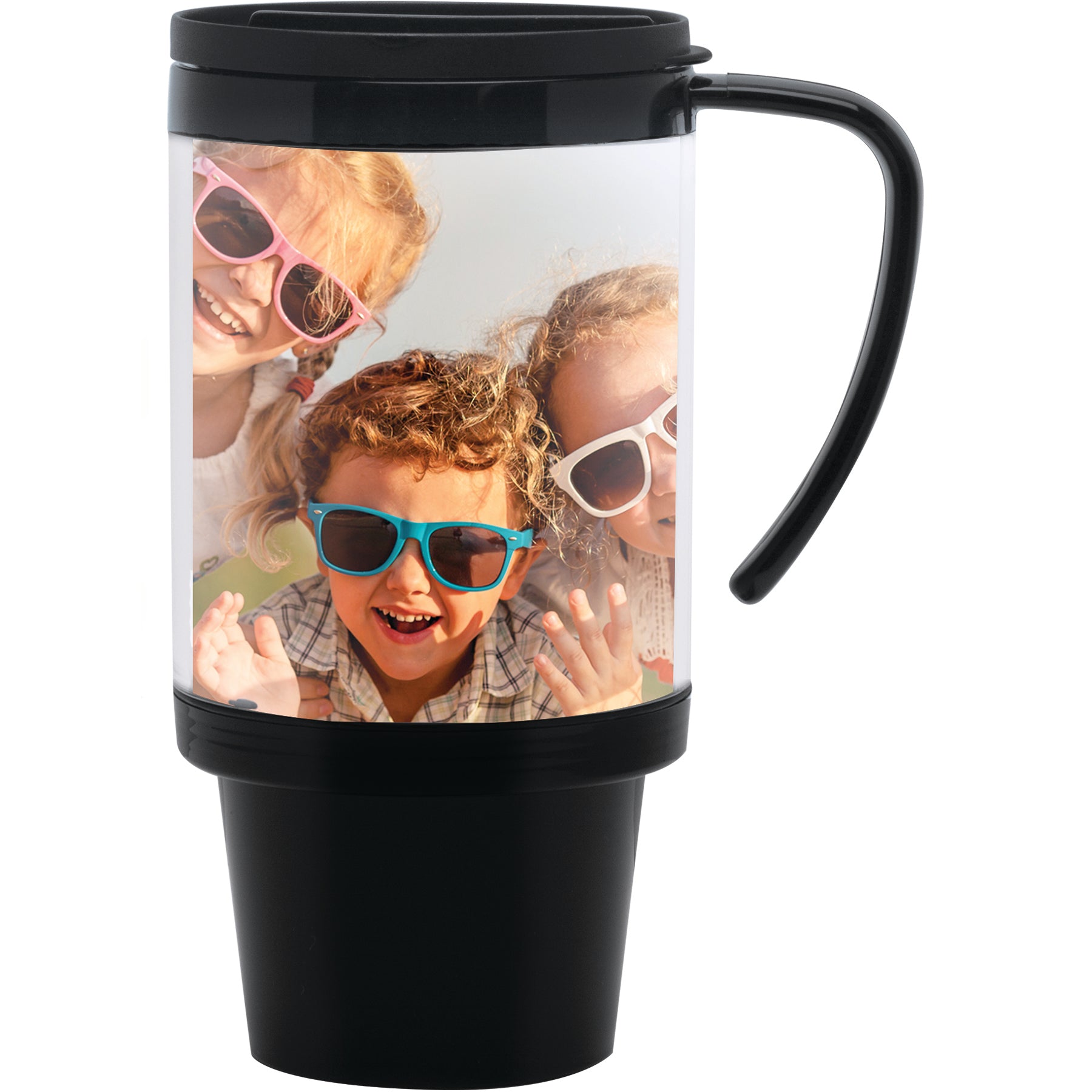 16 oz. Travel Mug