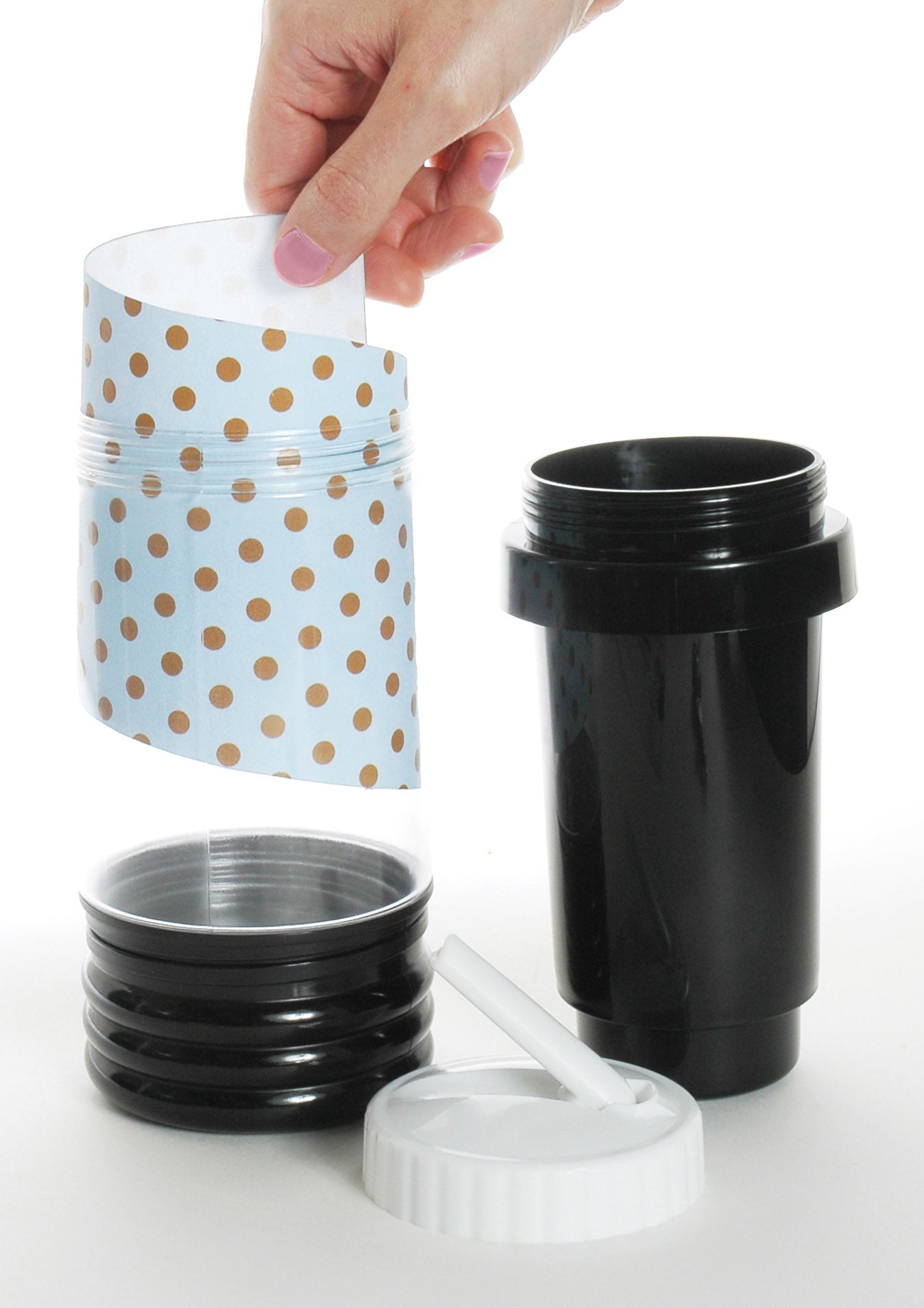 15 oz. Sports Bottle