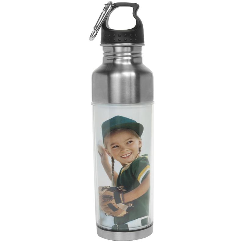 Stainless Steel Water Bottle