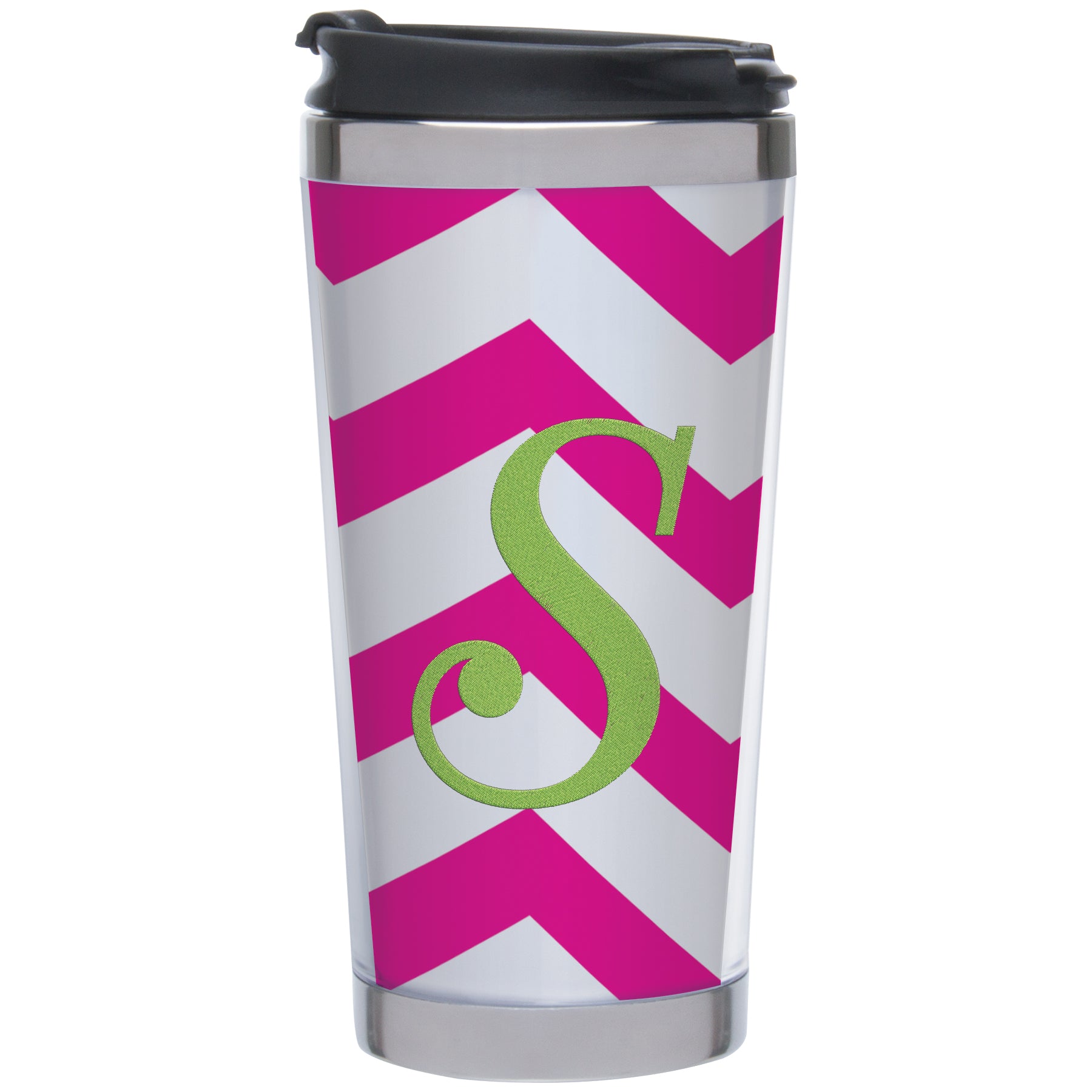 12 oz. Stainless Steel Tumbler