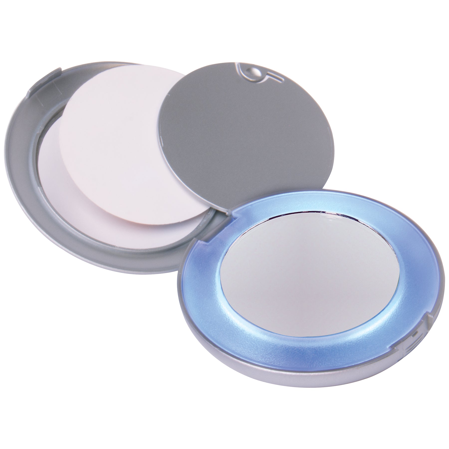 Lighted Compact Mirror