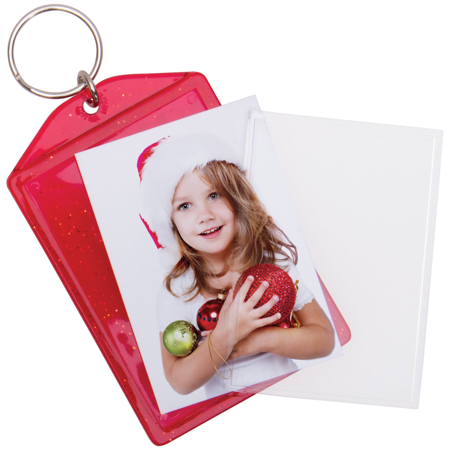 Holiday Photo Gift Set