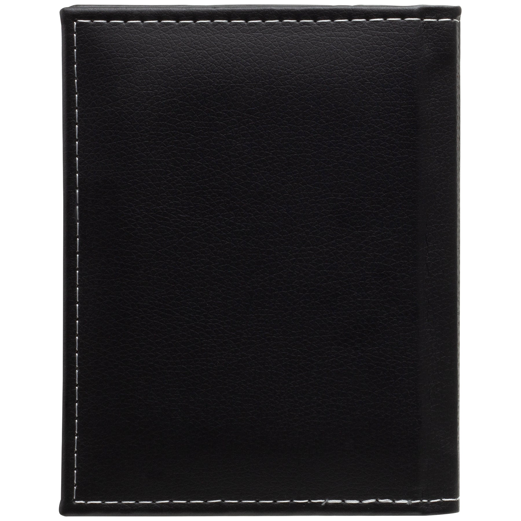 Double Stitch Cover Photo Album