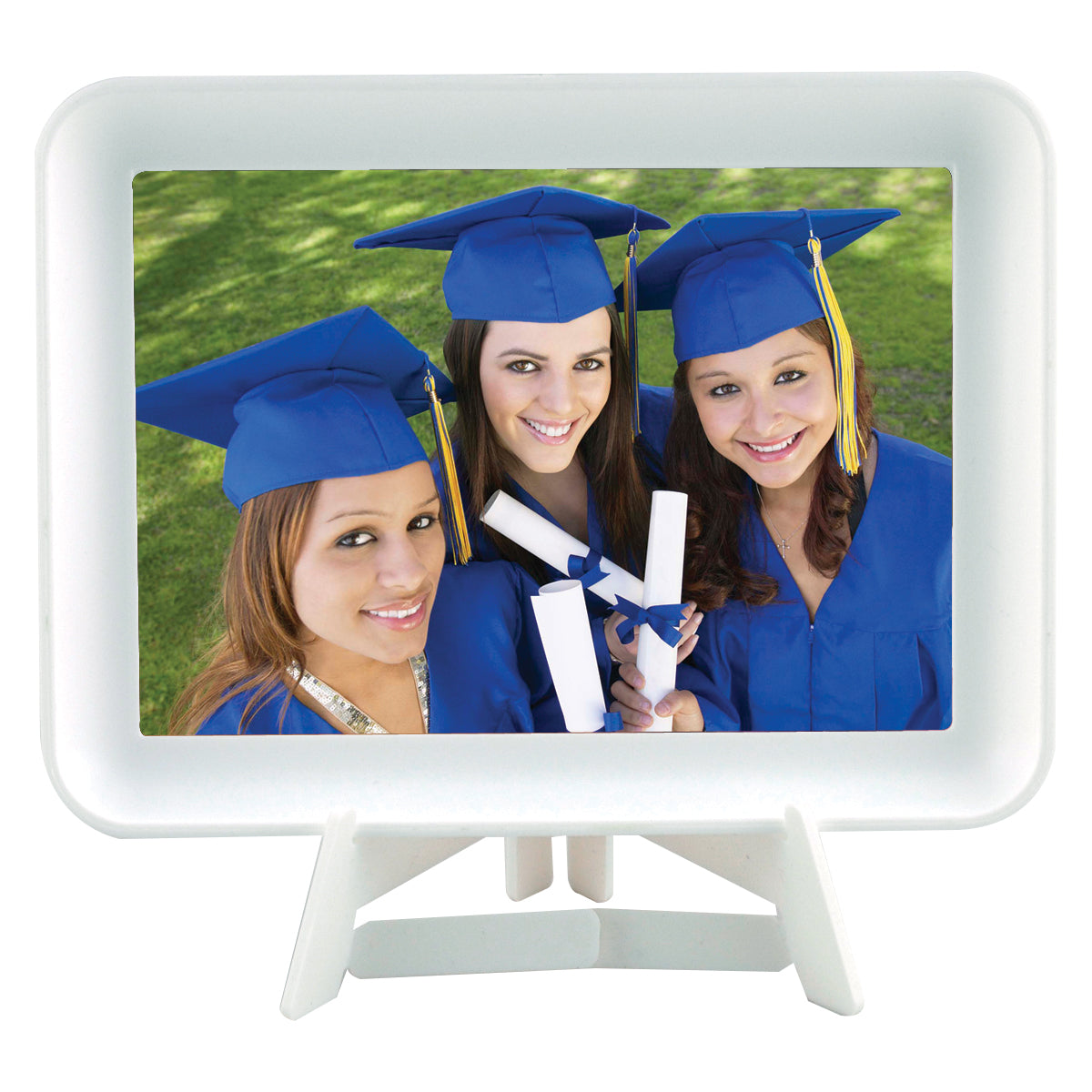 Plastic Photo Tray