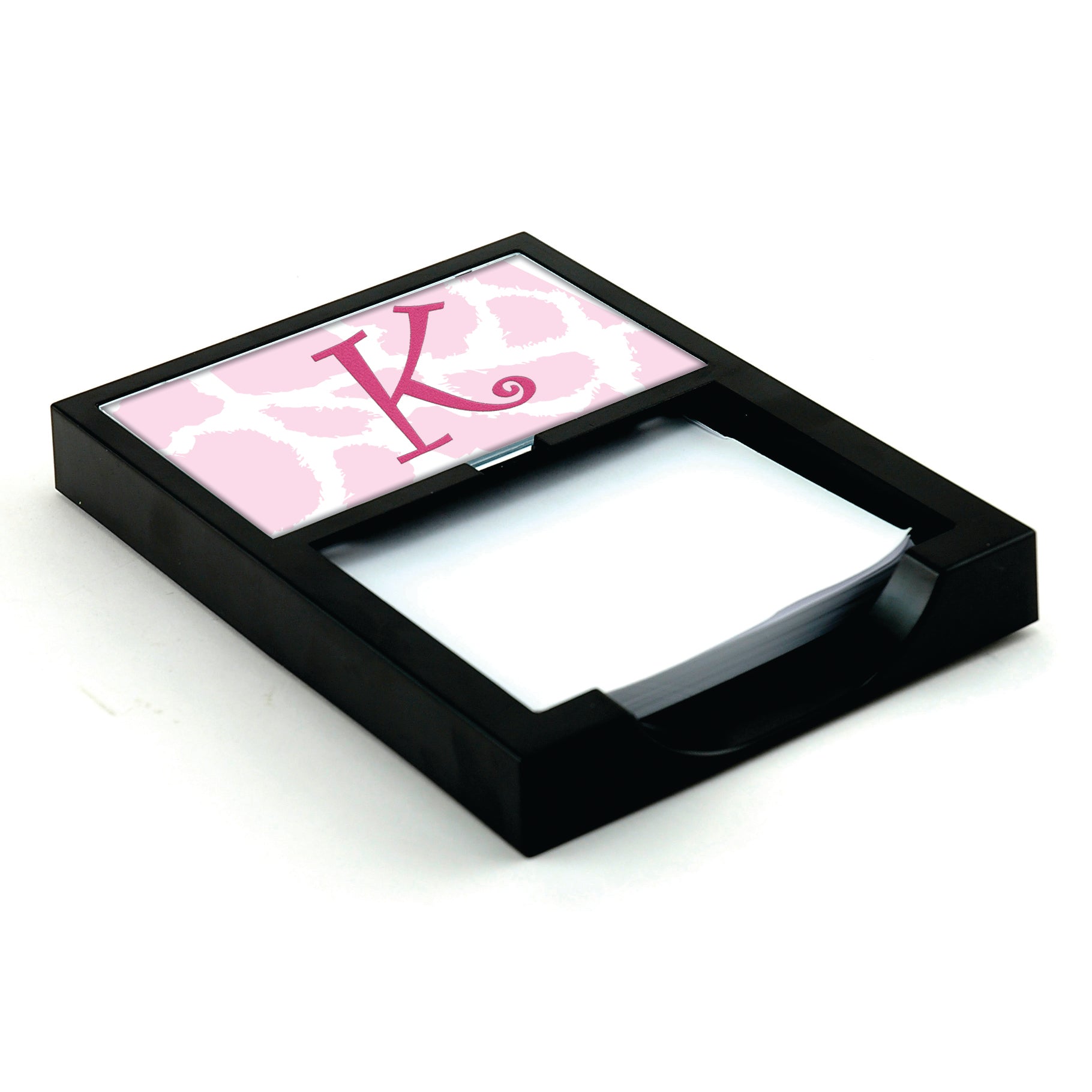 Make Your Own Memo Holder