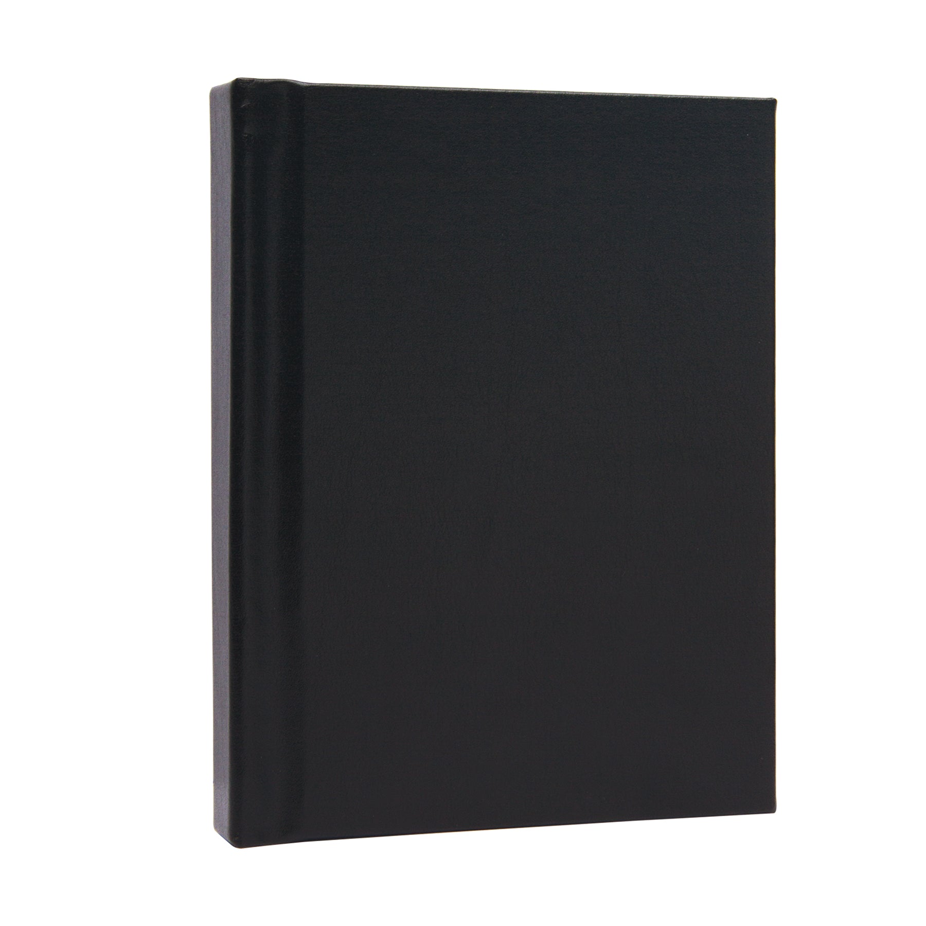 Vertical Self-Stick Photo Albums