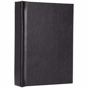 Repositionable Self-Stick Photo Albums