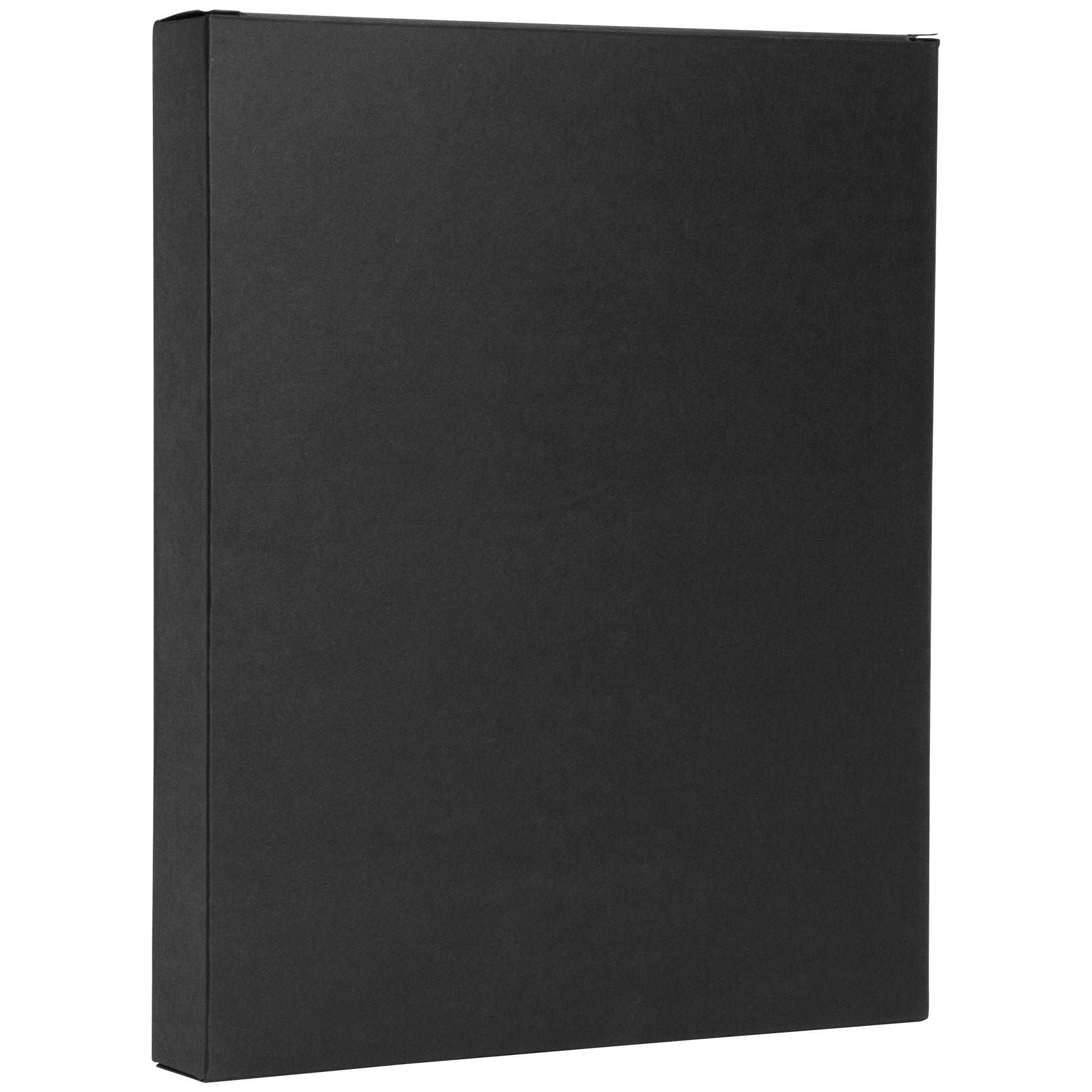 Vertical Self-Stick Photo Albums