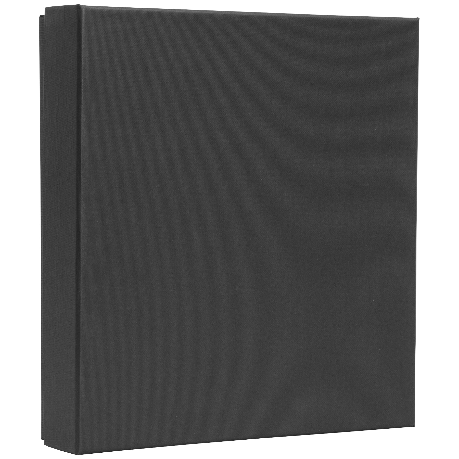 Square Self-Stick Photo Albums