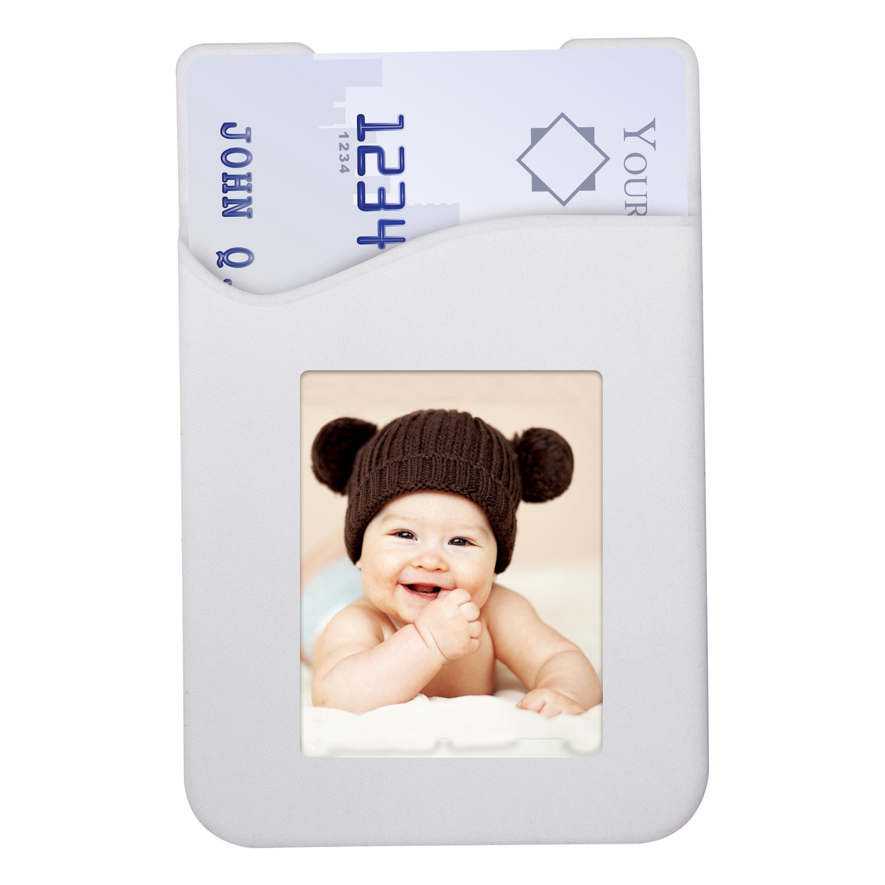 PhotoRoo Photo Cell Phone Pocket