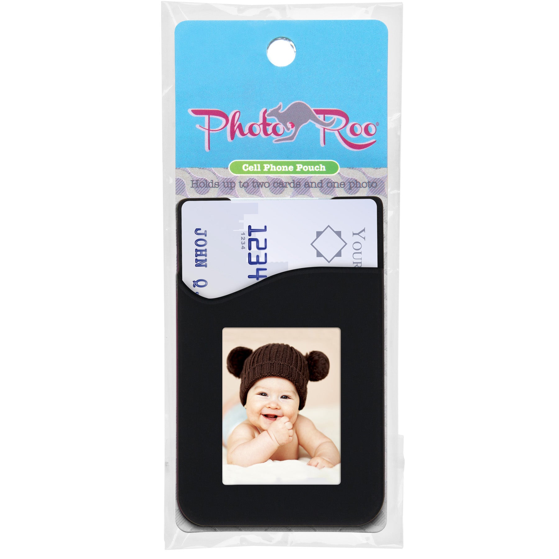 PhotoRoo Photo Cell Phone Pocket