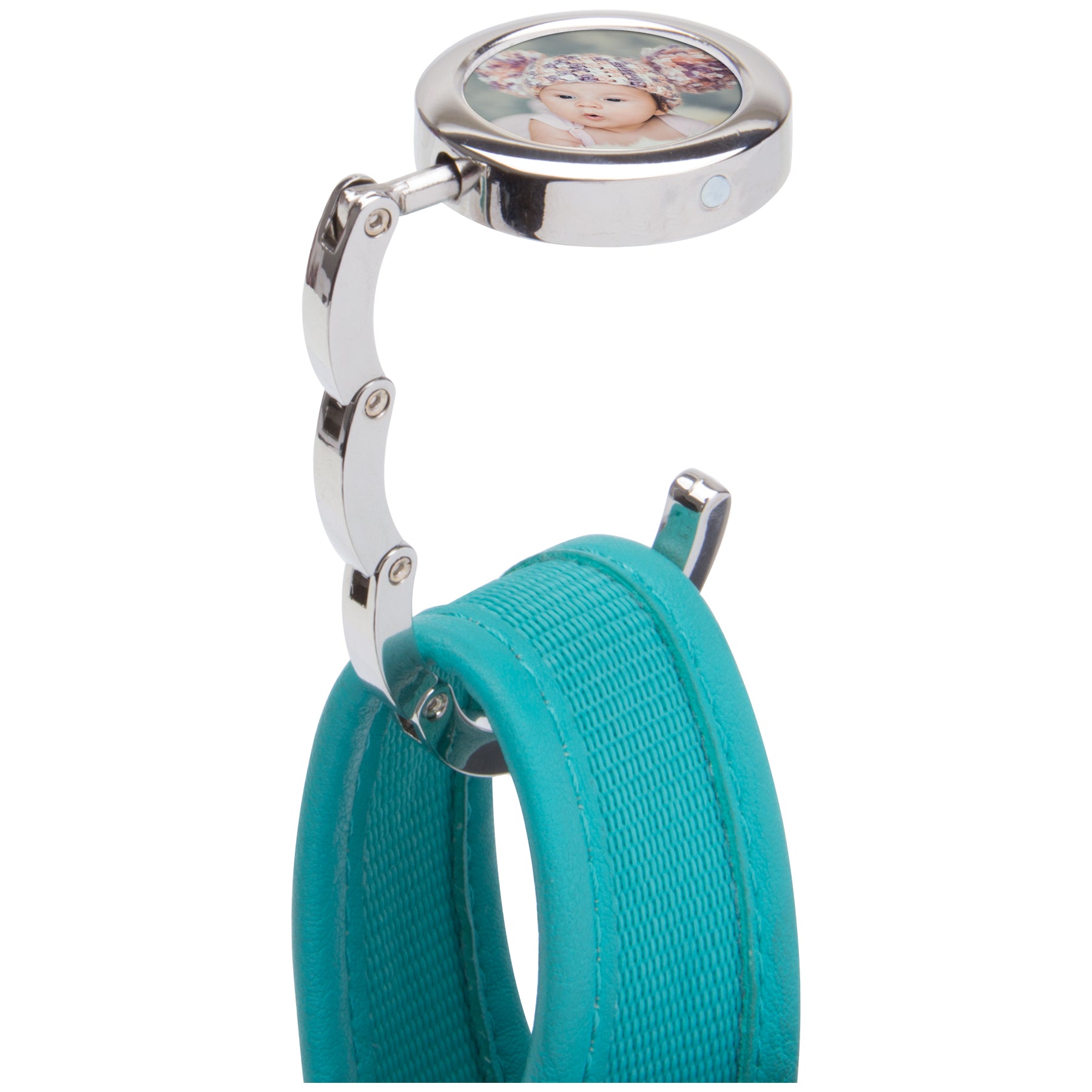 Photo Purse Hook