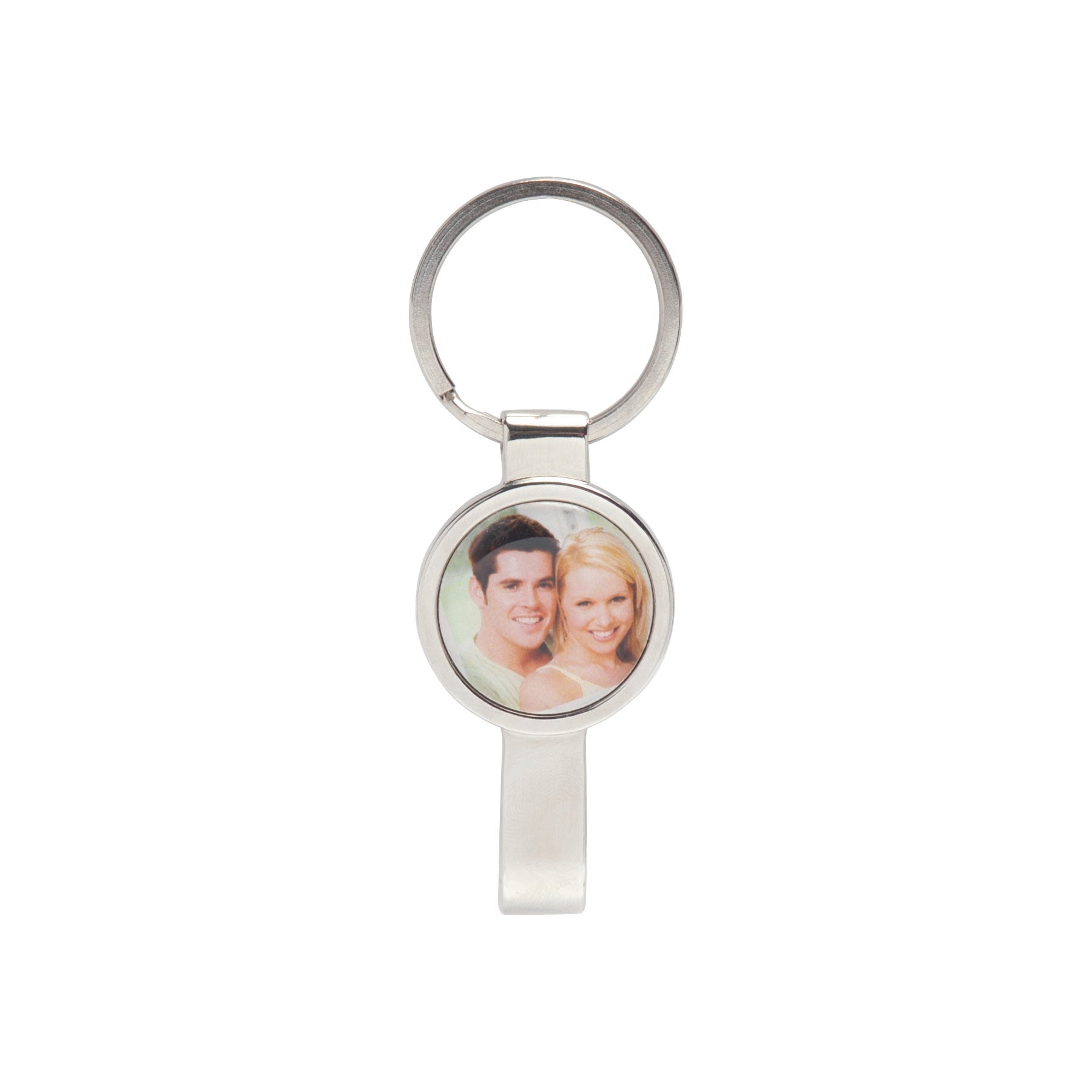 Photo Lux Keychain Starter Pack