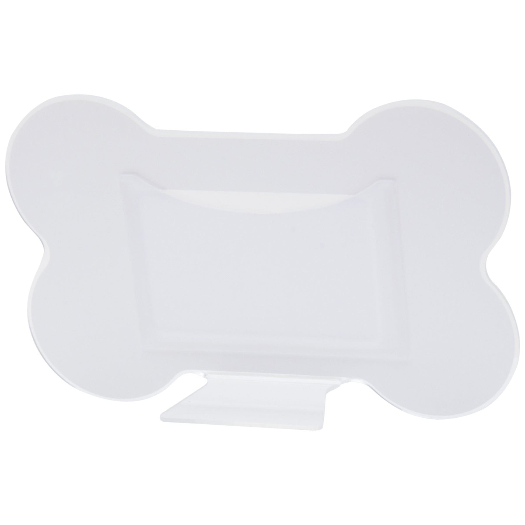 Dog Bone Picture Frame