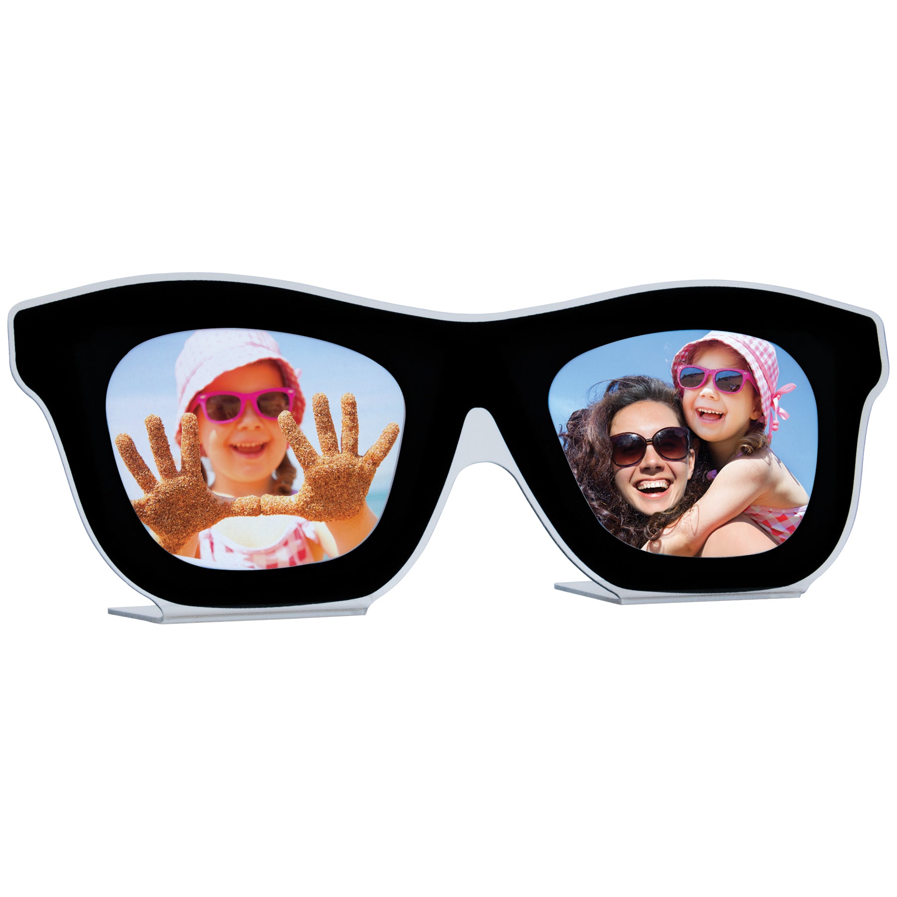 Sunglasses Picture Frames