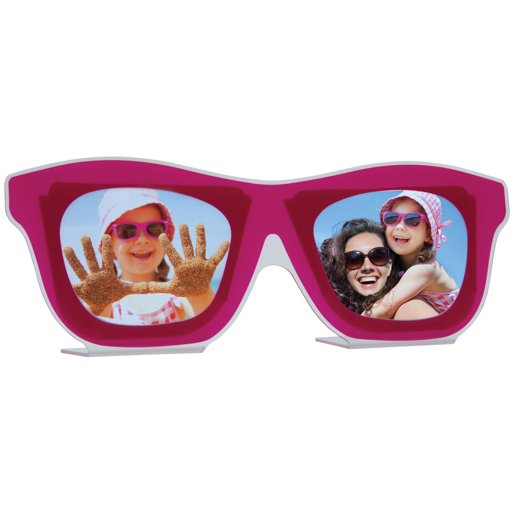 Sunglasses Picture Frames