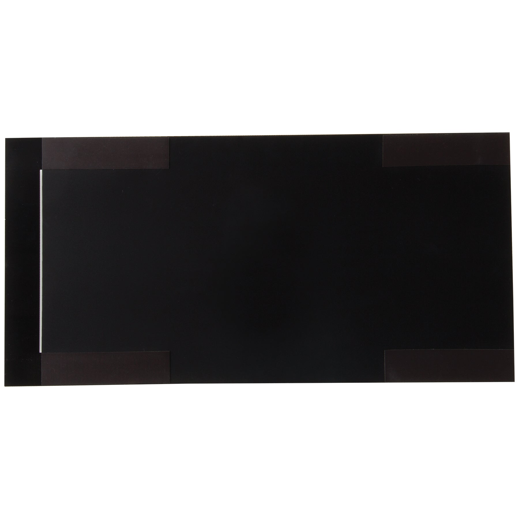 14" x 6" Acrylic Panoramic Picture Frame