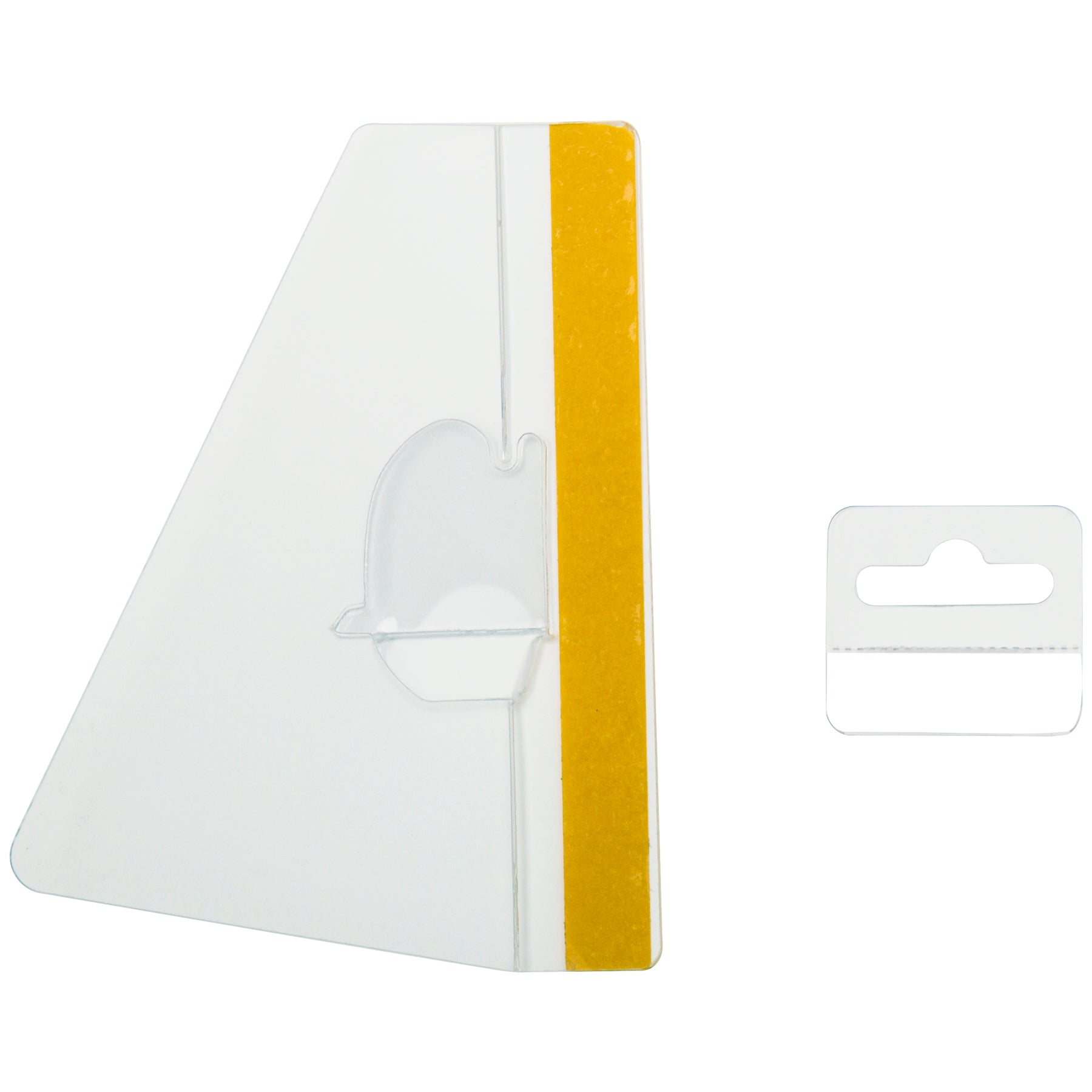 14" x 6" Acrylic Panoramic Picture Frame