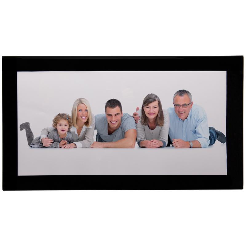 16" x 8" Acrylic Panoramic Frame