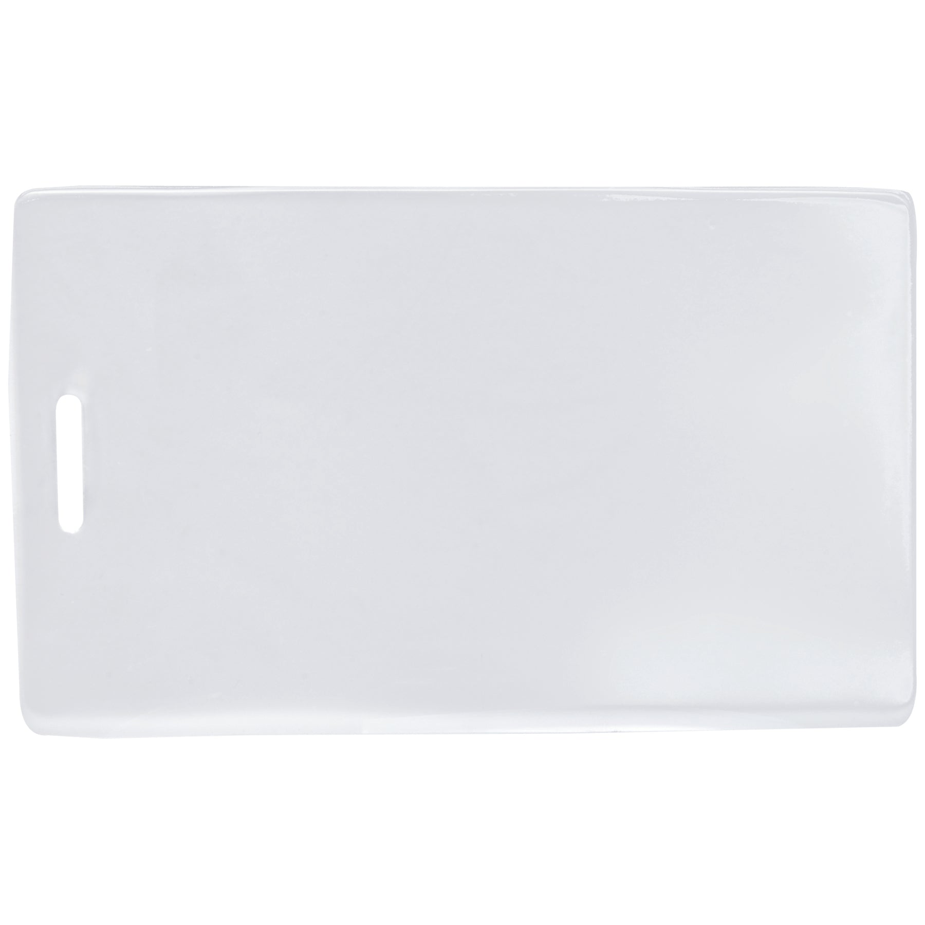 Luggage Tag Laminating Pouch