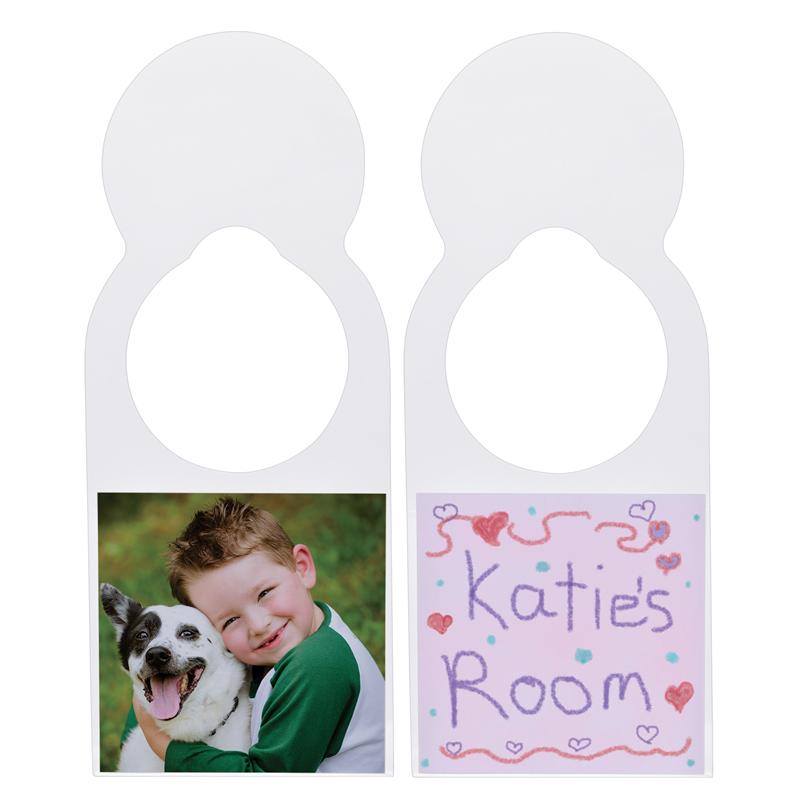 Photo Door Hanger